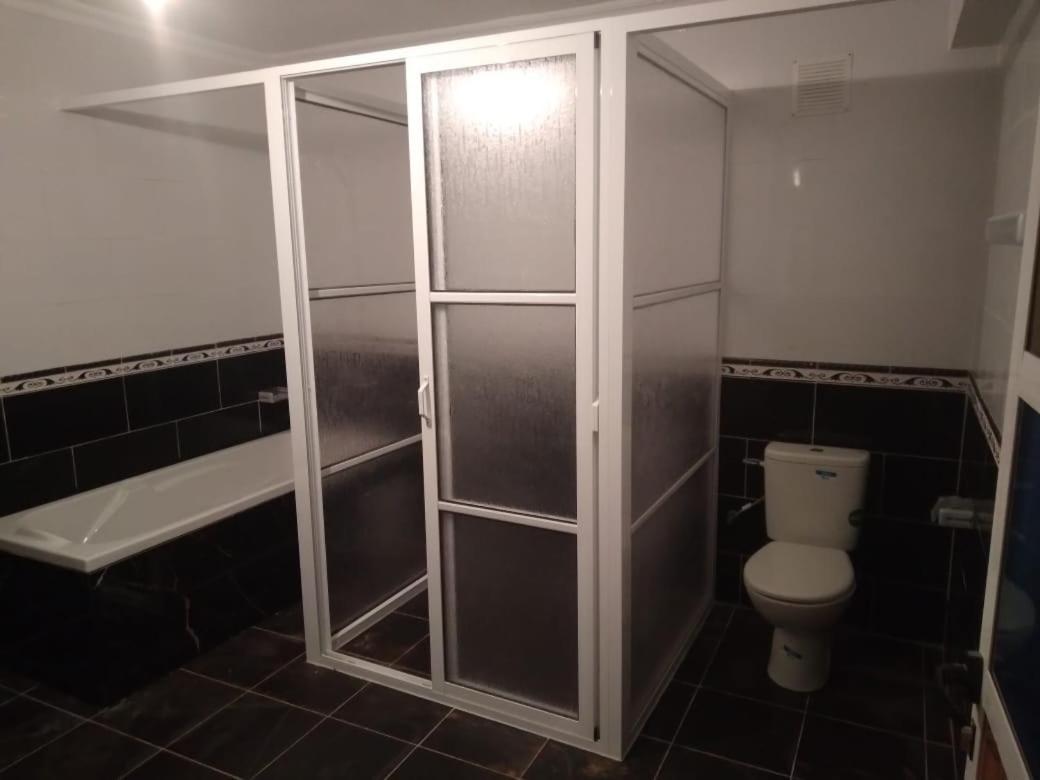 Residence Al Rahma Nr 01 Monte Arrouit Kültér fotó