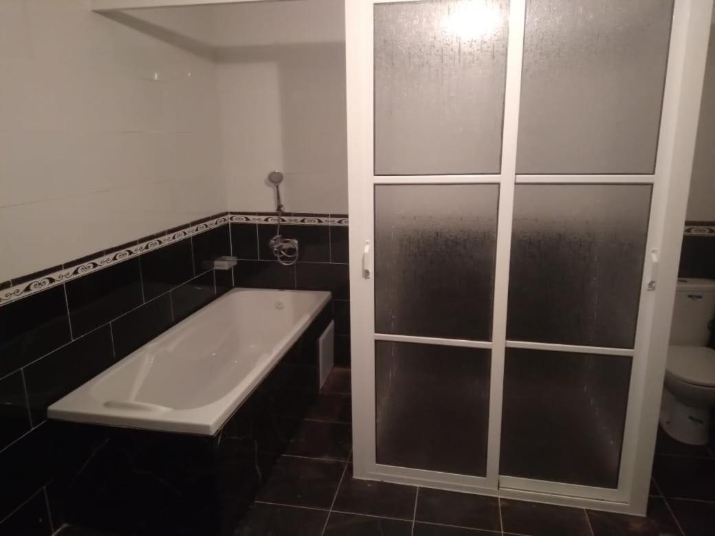 Residence Al Rahma Nr 01 Monte Arrouit Kültér fotó