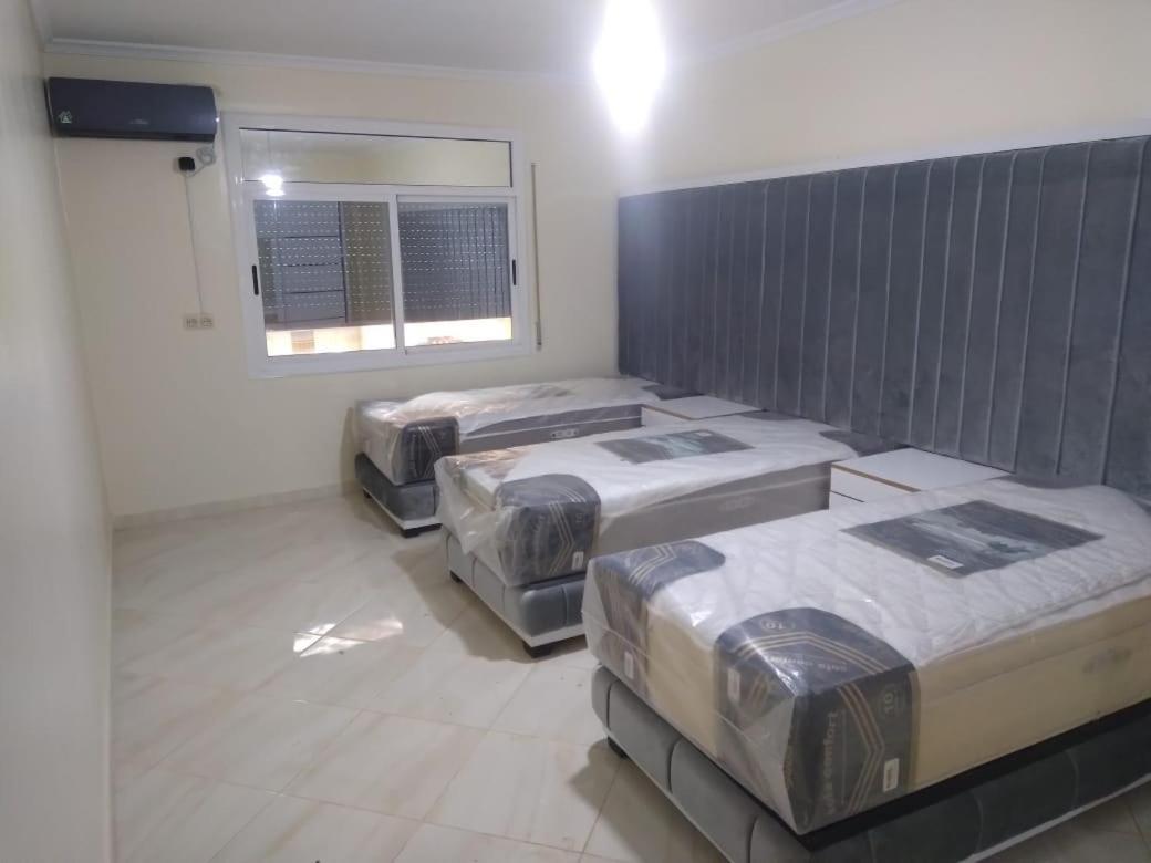 Residence Al Rahma Nr 01 Monte Arrouit Kültér fotó